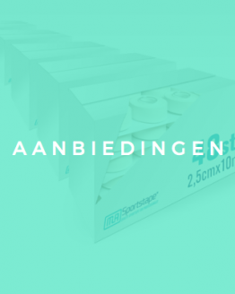 Aanbiedingen
