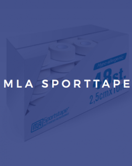 MLA Sporttape