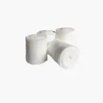 Elastic fixation bandage 4 cm by 5 meters
