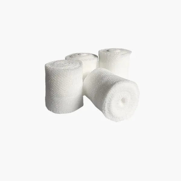 Elastic fixation bandage 4 cm by 5 meters