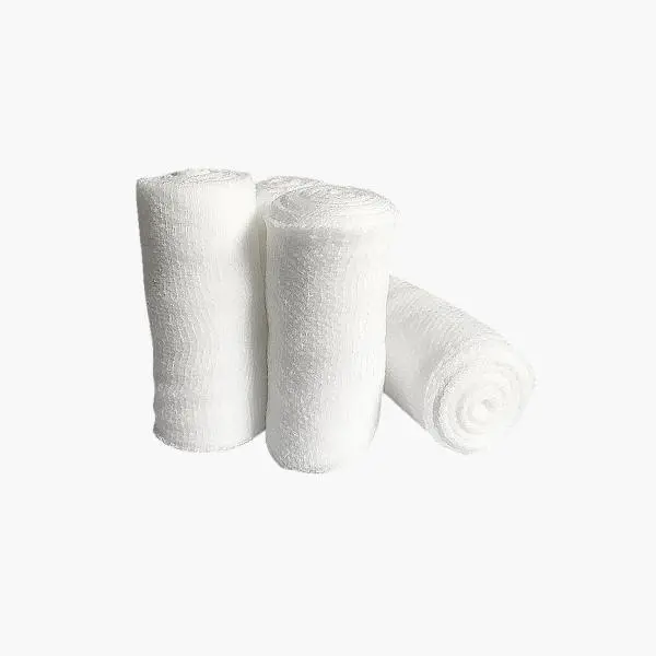 Elastische Fixierbinden 6 cm x 5 Meter