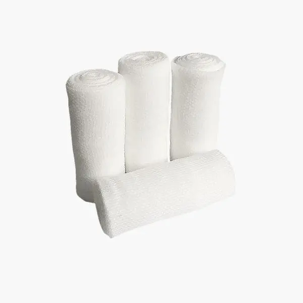 Elastische Fixierbinden 8 cm x 5 Meter