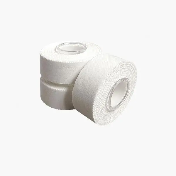 MLA Sporttape Weiß 32 oder 48 Stück
