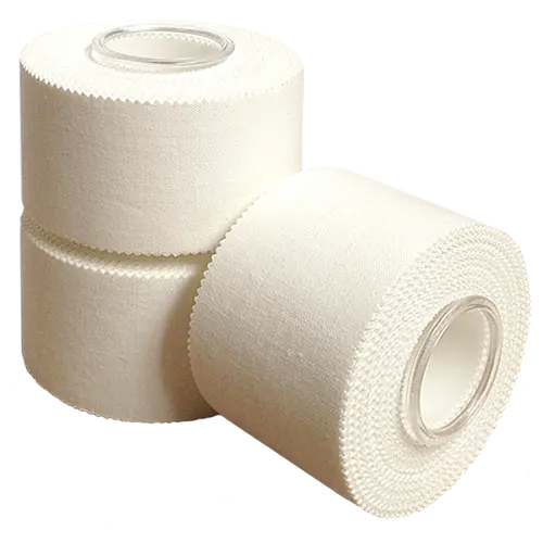 Sport tape 3.8 cm beige